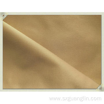 Nylon Cotton Spandex Twill Fabric For Garments